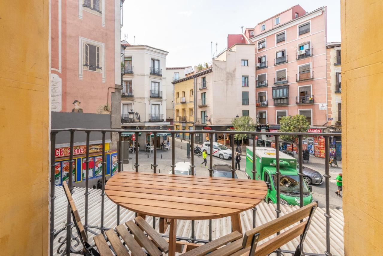 The Heart Of The City, Sol, By Monaro***** Madrid Dış mekan fotoğraf